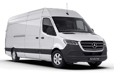 Van Rental Potters Bar - 4 Meter Sprinter Van - Van hire Potters bar