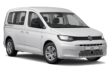 Van Rental Potters Bar - Premier Caddy Van - Van hire Potters bar